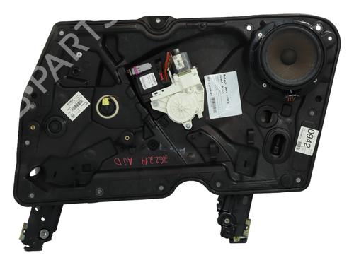 Right front window motor VW GOLF VI (5K1) 1.6 TDI | BP38631792E20 - Image 3