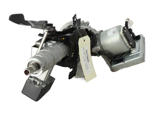 Used Steering column Steering column RENAULT CLIO V (B7_) 1.0 TCe 100 (B7MT) (101 hp) 26907817 26907817