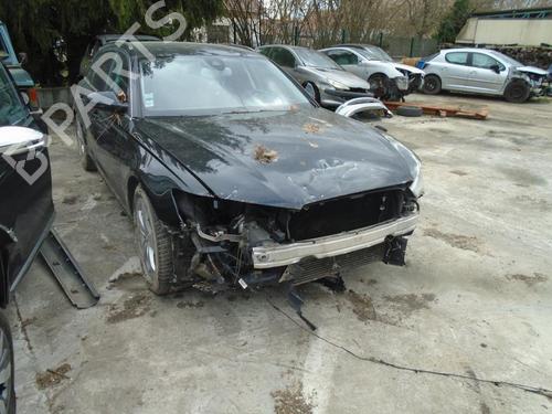 Used Parts AUDI A6 C7 Avant (4G5, 4GD)  3.0 TDI quattro  1986522