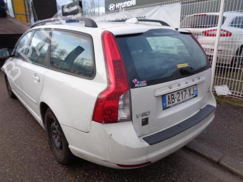 Left front window switch VOLVO V50 (545) 1.6 D | BP21368843I27 - Image 10