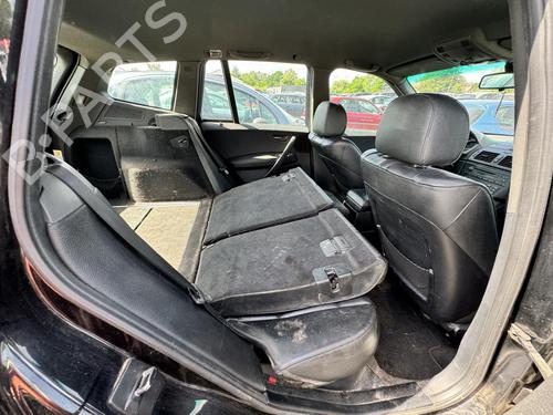 Gearbox BMW X3 (E83) 3.0 d | BP36683873M3 - Image 13