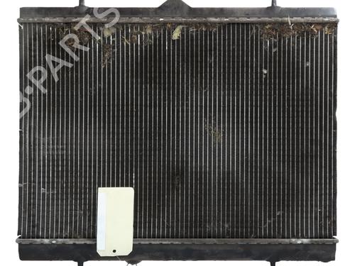 water-radiator-citroen-ds4-nx_-2011-2012-2013-2014-2015-38101872 main image