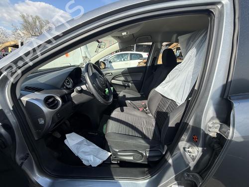 Right sun visor MAZDA 2 (DE_, DH_) 1.3 (DE3FS) | BP24502481I2 - Image 13