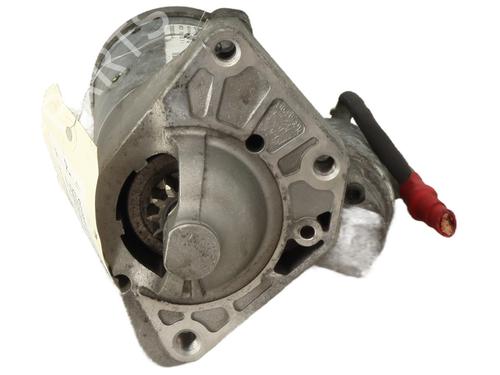 Used Starter Starter RENAULT SCÉNIC III (JZ0/1_) 1.6 dCi (JZ00, JZ12) (130 hp) 33452072 33452072