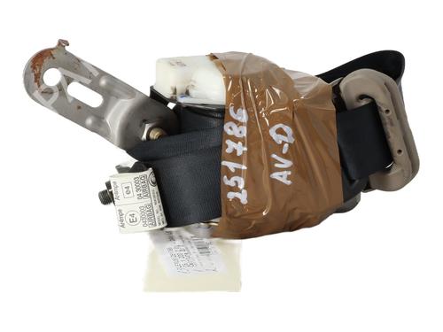 Used Front right belt tensioner LEXUS IS I (_E1_) 200 (GXE10) (155 hp) 26742722