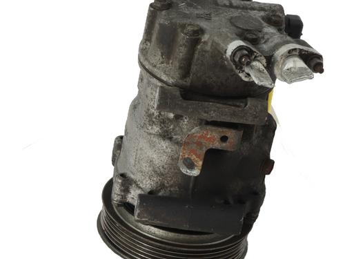 Used AC compressor AC compressor CITROËN C3 II (SC_) 1.4 VTi 95 (95 hp) 23805630 23805630