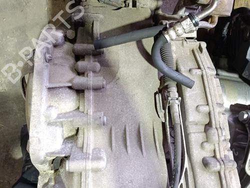 Used Gearbox Gearbox 36913848 36913848