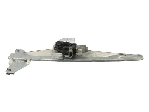 Left front window motor PEUGEOT PARTNER Platform/Chassis | BP37038715E21 - Image 3