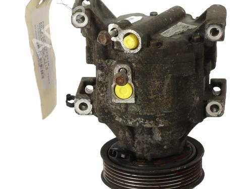 AC compressor FORD KA (RU8) 1.3 TDCi | BP21290370M34 - Image 2