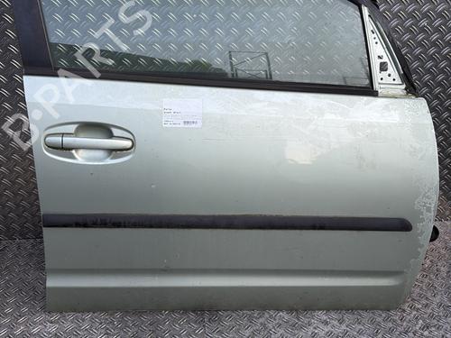 Used Right front door TOYOTA PRIUS Liftback (_W2_) 1.5 Hybrid (NHW20_, NHW20R) (112 hp) 21297385