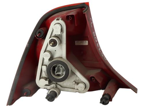 Høyre baklys Høyre baklys FORD FOCUS I Saloon (DFW) 1.8 Turbo DI / TDDi (90 hp) 21321624 21321624