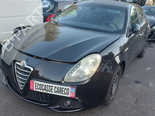 Engine ALFA ROMEO GIULIETTA (940_) 1.6 JTDM (940FXD1A) | BP37077409M1  - Image 18