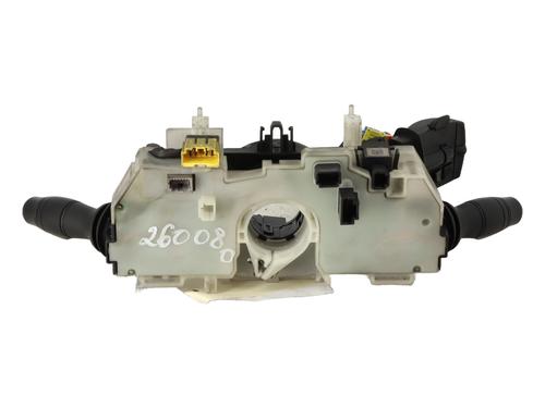 Used Steering column stalk Steering column stalk RENAULT MEGANE III Hatchback (BZ0/1_, B3_) 1.5 dCi (BZ09, BZ0D, BZ1W, BZ29, BZ14) (110 hp) 32017014 32017014