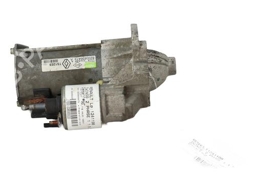 Starter RENAULT TWINGO II (CN0_) 1.5 dCi (CN0U) | BP21293617M8 