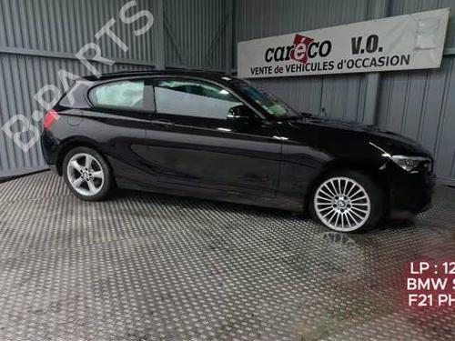 Intercooler BMW 1 (F21) 116 i | BP33960199M30 - Image 14