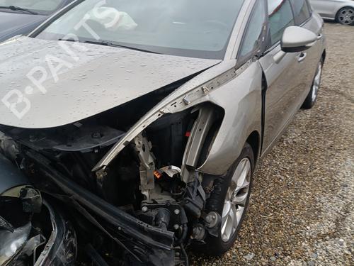 Radio DS DS 5 (KF_) 1.6 BlueHDi 120 | BP31637003E6  - Image 10