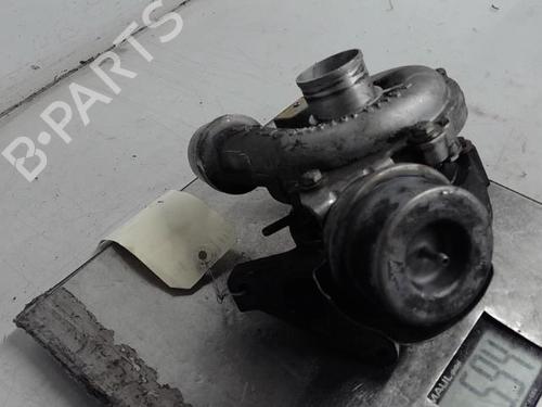 Turbocharger/Supercharger RENAULT MEGANE II (BM0/1_, CM0/1_) 1.5 dCi (BM02, BM13, BM2A, CM02, CM13) | BP21300745M71 