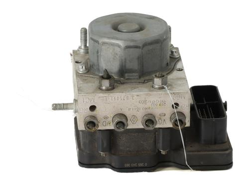 Used ABS pump ABS pump RENAULT CLIO IV (BH_) 1.5 dCi 90 (90 hp) 21368440 21368440