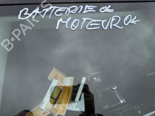 Left front fog light VW PASSAT B6 Variant (3C5) 2.0 TDI | BP29233638C30  - Image 12