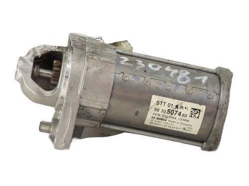 Starter PEUGEOT 508 II (FB_, FH_, F3_) 1.6 PureTech 180 (F35GFR) | BP30861323M8 - Image 2