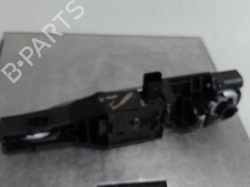 Used Rear left exterior door handle RENAULT LAGUNA III (BT0/1) 2.0 dCi (BT01, BT08, BT09, BT0E, BT0K, BT12, BT1C, BT1D,... (150 hp) 21370307