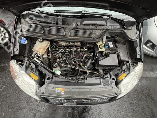 Steering column stalk FORD FOCUS C-MAX (DM2) 1.8 TDCi | BP24405140I23  - Image 12