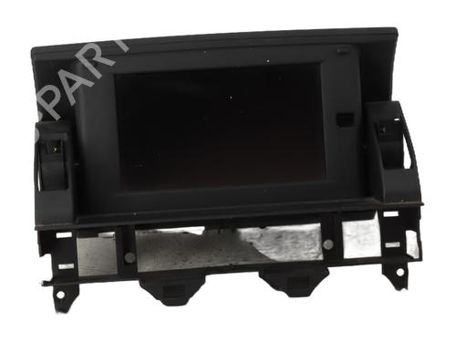 Display Display MAZDA 6 Hatchback (GG) 2.0 DI (GG14) (136 hp) 21318308 21318308