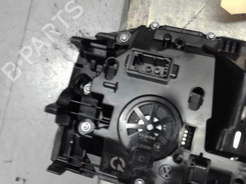 Instrument cluster VW T-ROC (A11, D11) 1.5 TSI | BP21297977C47