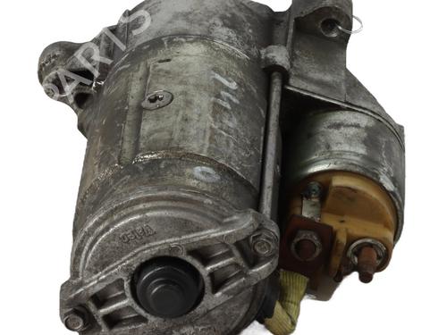 Starter MAZDA 2 (DE_, DH_) 1.4 MZR-CD | BP22149184M8 