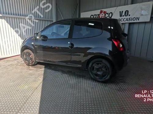 Instrument cluster RENAULT TWINGO II (CN0_) | BP34241469C47 - Image 12