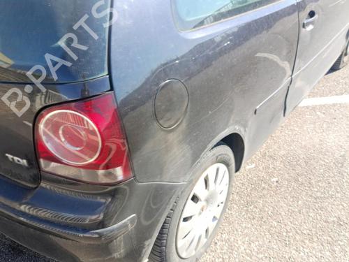 Used Parts VW POLO IV (9N_, 9A_) 1.4 TDI 4657219