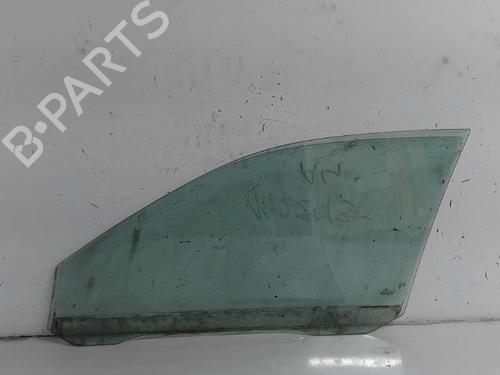 Used Front right door window Front right door window 21303165 21303165