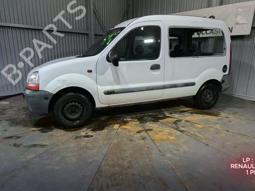 Front right seatbelt RENAULT KANGOO (KC0/1_) 1.4 (KC0C, KC0H, KC0B, KC0M) | BP30776504I25  - Image 15