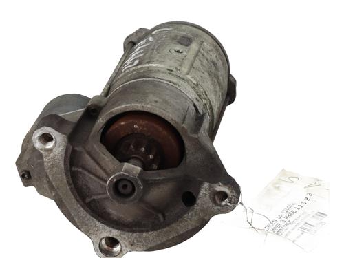 Startmotor CITROËN JUMPER II Van 2.0 BlueHDi 110 (110 hp) 25158679