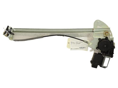 Used Left rear window motor Left rear window motor 38677565 38677565