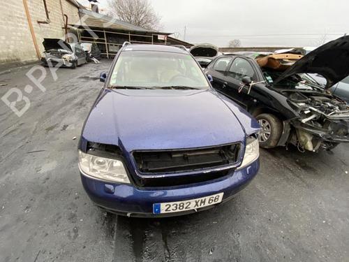 Used Parts AUDI A6 C5 Avant (4B5, 4B6)  2.5 TDI  1987109