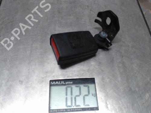 Used Seat buckle Seat buckle ALFA ROMEO MITO (955_) 1.6 JTDM (955AXC1B) (120 hp) 21312586 21312586