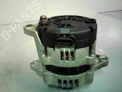 Alternator CHEVROLET AVEO / KALOS Hatchback (T200) 1.4 16V | BP21317410M7 
