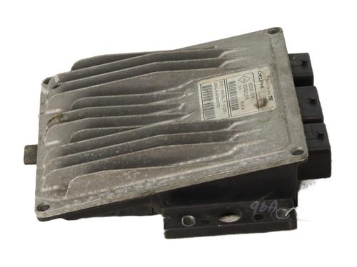 Engine control unit (ECU) RENAULT KANGOO (KC0/1_) 1.5 dCi | BP21292825M57 