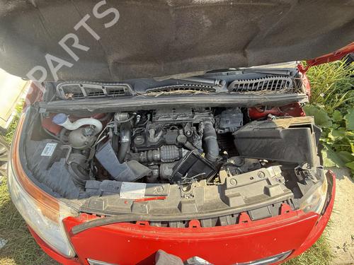 Left rear window switch CITROËN C3 Picasso (SH_) 1.6 HDI 90 | BP28176128I29 - Image 11