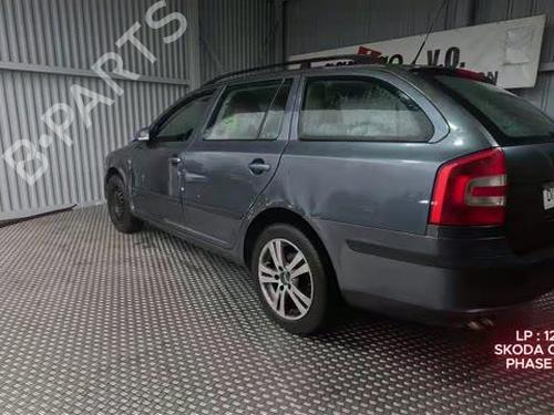 Starter SKODA OCTAVIA II Combi (1Z5) 1.9 TDI | BP32069329M8  - Image 10