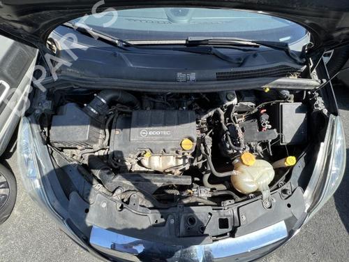 Starter OPEL CORSA D (S07) 1.2 (L08, L68) | BP21319242M8 