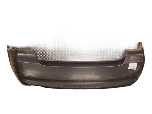 Used Rear bumper Rear bumper BMW 3 (E90) 318 i (129 hp) 33827043 33827043