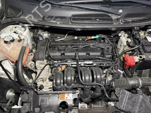 Steering column stalk FORD FIESTA VI (CB1, CCN) 1.25 | BP24608621I23 - Image 15