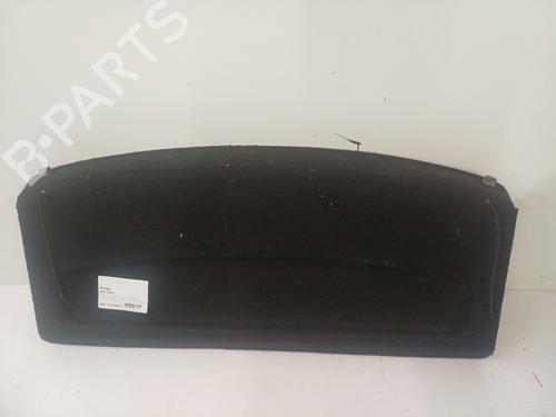 Chapeleira/Cortina mala Chapeleira/Cortina mala NISSAN NOTE (E12) 1.2 (80 hp) 36446512 36446512