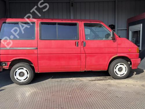 Used Parts VW TRANSPORTER T4 Bus (70B, 70C, 7DB, 7DK, 70J, 70K, 7DC, 7DJ) 2.4 D 4529105