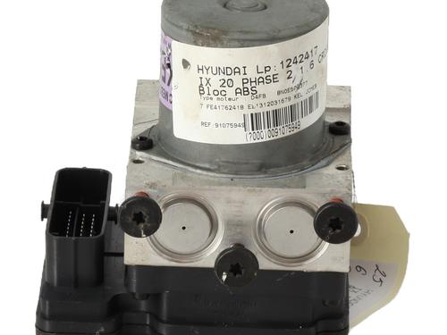 Used ABS pump HYUNDAI ix20 (JC) 1.6 CRDI (116 hp) 21307071