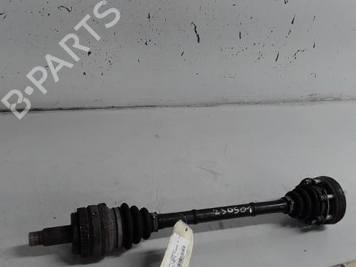 Used Left rear driveshaft Left rear driveshaft BMW 1 (E87) 118 d (143 hp) 21369919 21369919