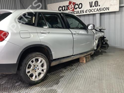 Front left panel BMW X1 (E84) xDrive 18 d | BP33184084C58 - Image 1