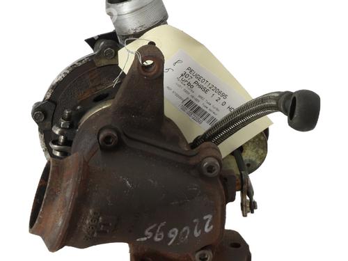 Turbolader/Kompressor PEUGEOT 307 (3A/C) 2.0 HDi 90 | BP21307228M71 